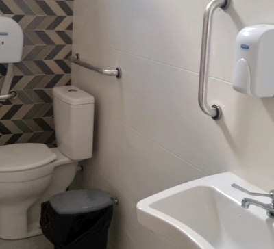 Detalhes de mobília